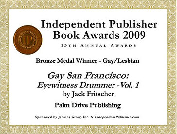 Independent Publisher Book Award