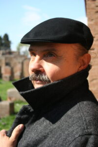 Jack Fritscher Author