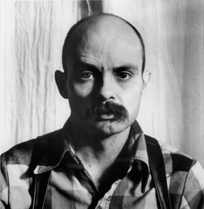 JFbyMapplethorpe_300H Jack Fritscher by Robert Mapplethorpe