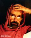 Jack Fritscher, PhD Logo