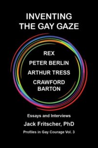 Front Cover: Gay Gaze