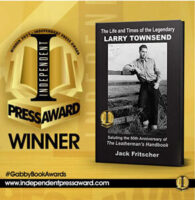 Independent Press Award
