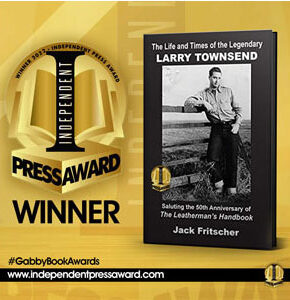 Independent Press Award
