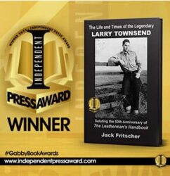 Independent Press Award