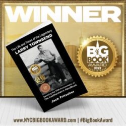 NYC Big Book Award