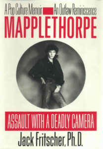 Mapplethorpe Assault