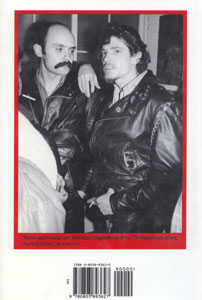 Jack Fritscher and Robert Mapplethorpe