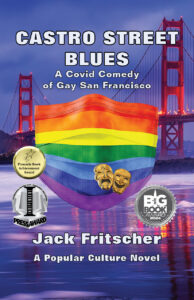 Castro Street Blues