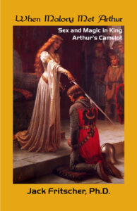 Morte Darthur cover