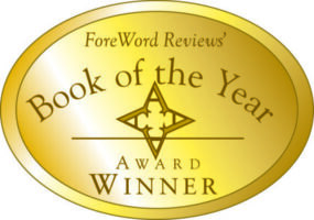 ForeWord Magazine Book of the Year