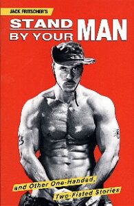 Stand by Your Man cover