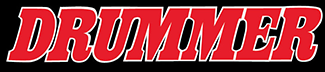 Drummer Logo