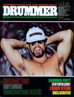 Drummer No 025 Dec 1978