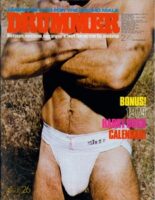 Drummer No 026 Jan 1979