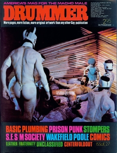 Drummer No 027 Feb 1979