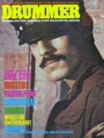 Drummer No 027 Feb 1979