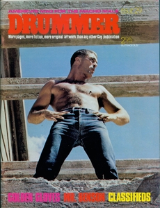 Drummer No 029 May 1979