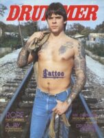 Drummer No 107 Aug 1987