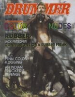 Drummer No 118 Jul 1988