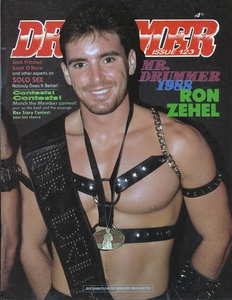 Drummer No 123 Sep 1988