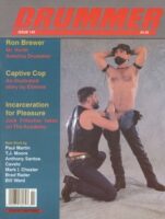 Drummer No 145 Dec 1990