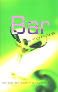 Bar Stories Bar Stories cover