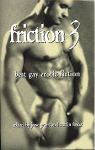 Friction 3 Friction 3 cover