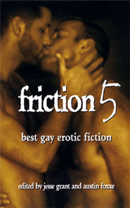 Friction 5 Friction 5 cover