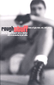Rough Stuff cover