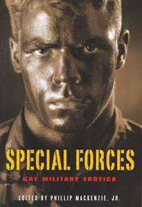 Specials Forces cover