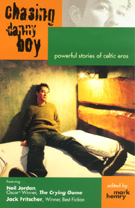 Chasing Danny Boy Chasing Danny Boy cover