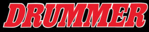 DRUMMER Masthead