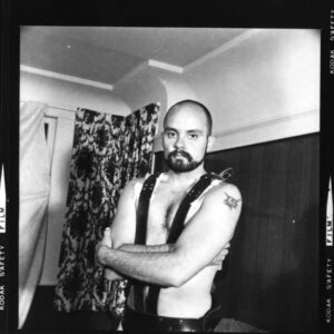 Jack Fritscher Author