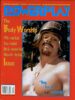 Powerplay No 12 cover