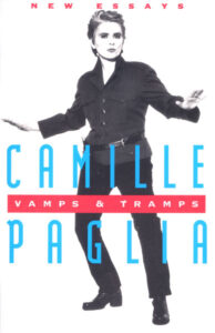 Vamps and Tramps cover