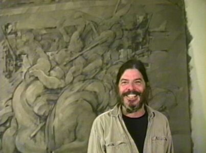 George Dureau photo