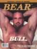 Bear magazine cover