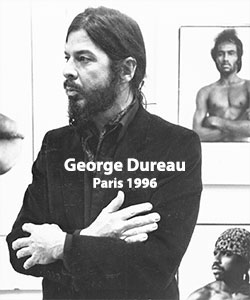 George Dureau photo