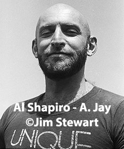 Al Shapiro (AJay) photo