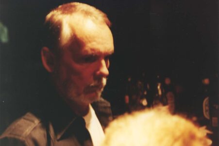Roger Earl photo
