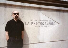 Mason La Photographee Paris - Jack Fritscher