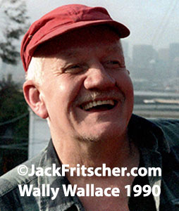 Wally Wallace photo