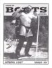Men In Boots No 39 cover