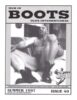 Boots No 40 magazine cover