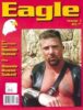 Eagle No 1 magazine cover