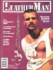 International Leatherman No 3 cover