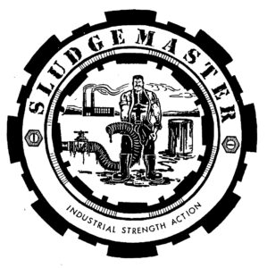 Sludgemaster logo