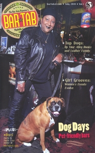 BARTab July 2010 cover