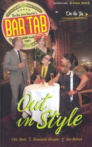BARTab 2011-04 cover