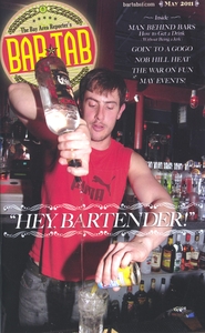 BARTab 2011-05 cover